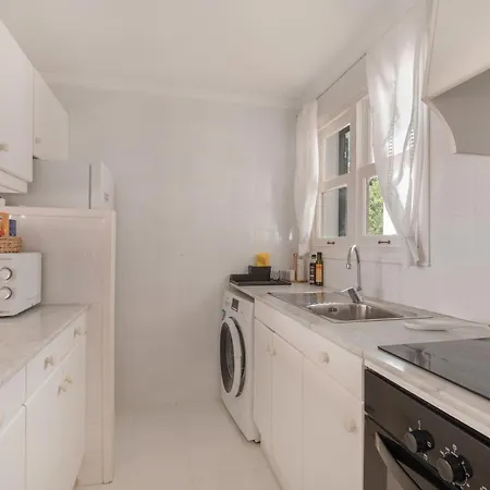 Apartamento Albatros 47 Golf