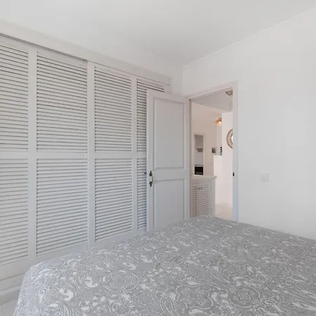 Albatros 47 Golf Apartamento Son Parc