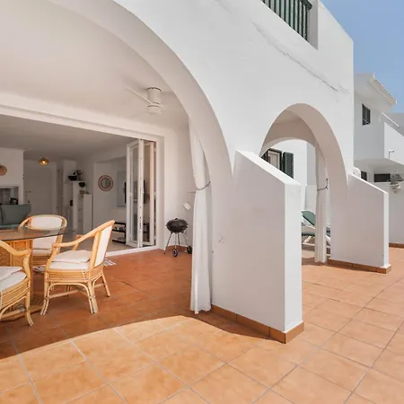 Apartment Albatros 47 Golf Son Parc