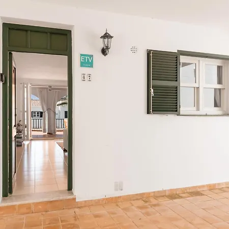 Apartment Albatros 47 Golf *