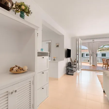 아파트 Albatros 47 Golf *