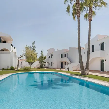 Albatros 47 Golf Apartamento